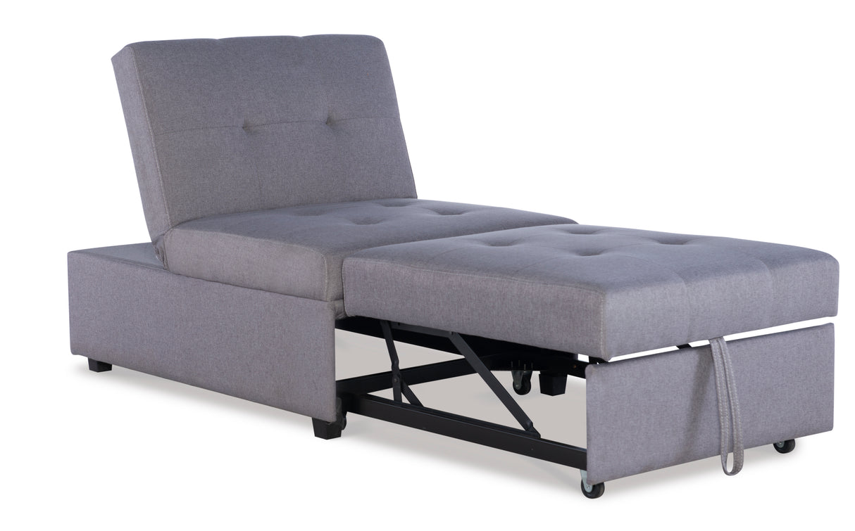 Dozer Sleeper Chair