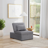 Dozer Sleeper Chair