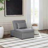 Dozer Sleeper Chair