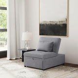 Dozer Sleeper Chair