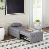 Dozer Sleeper Chair