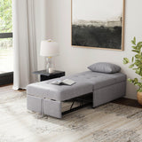 Dozer Sleeper Chair