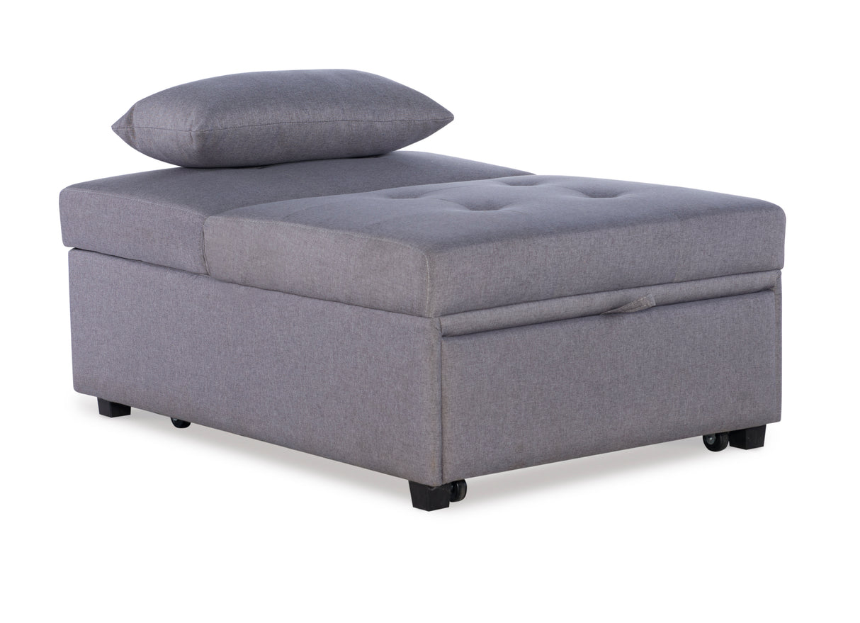 Dozer Sleeper Chair