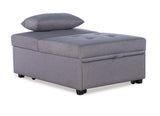 Dozer Sleeper Chair