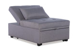 Dozer Sleeper Chair