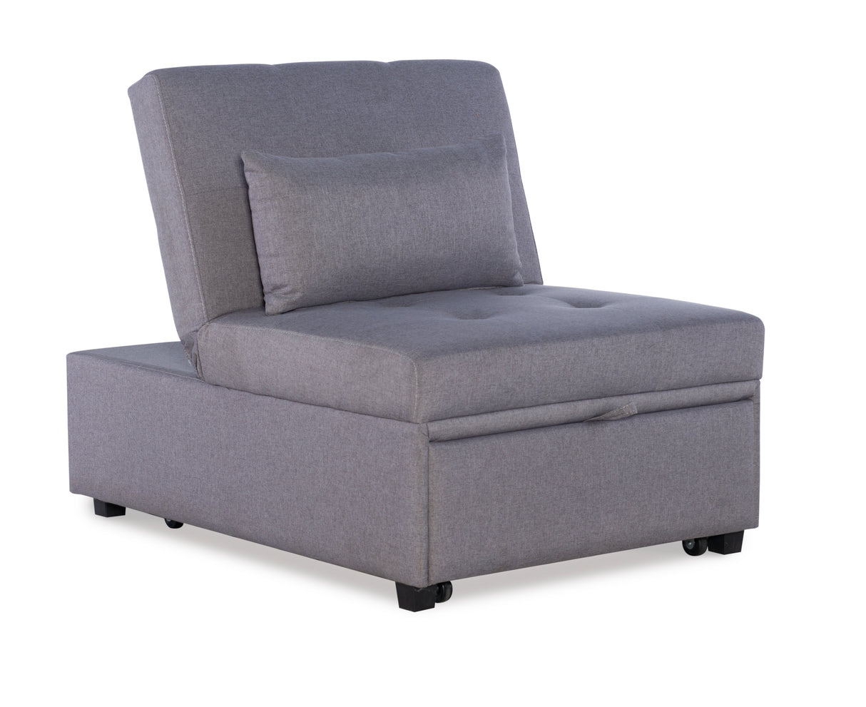 Dozer Sleeper Chair