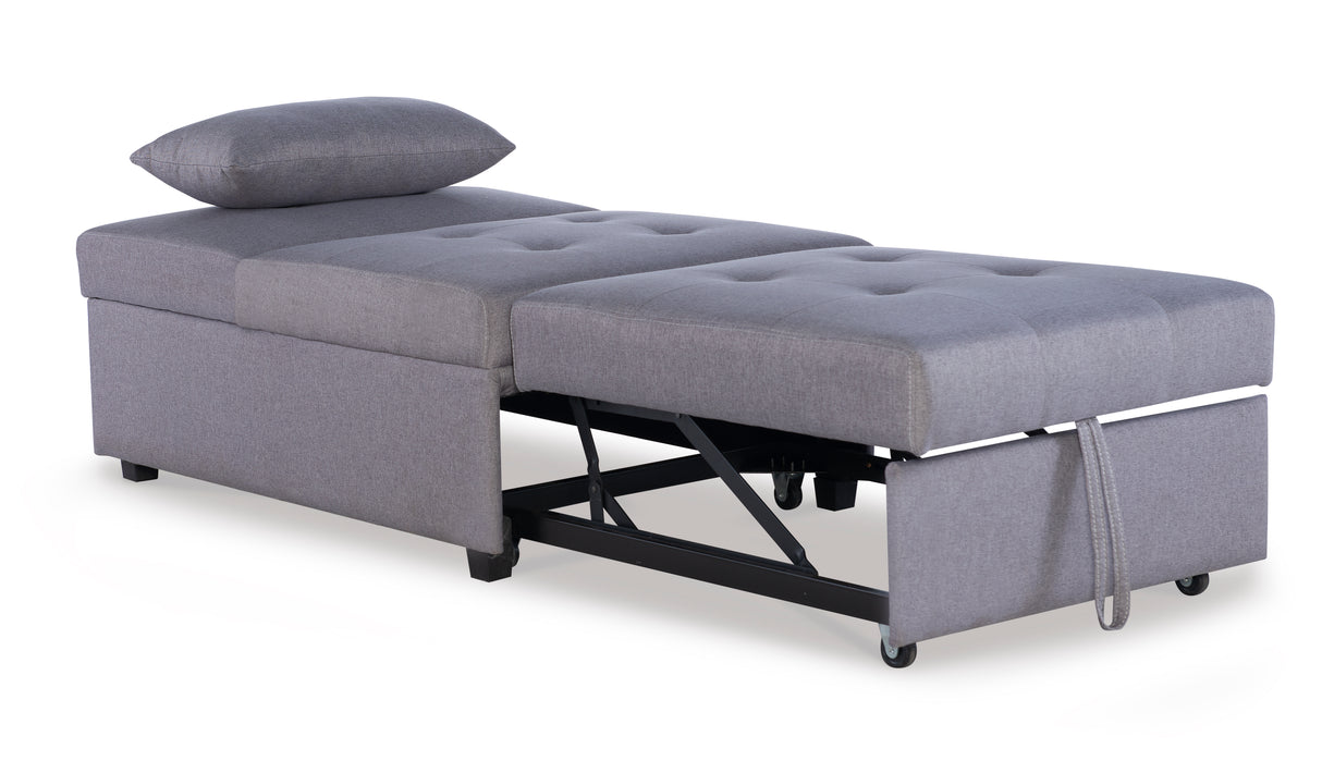 Dozer Sleeper Chair