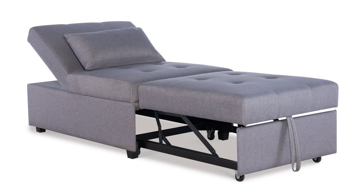 Dozer Sleeper Chair