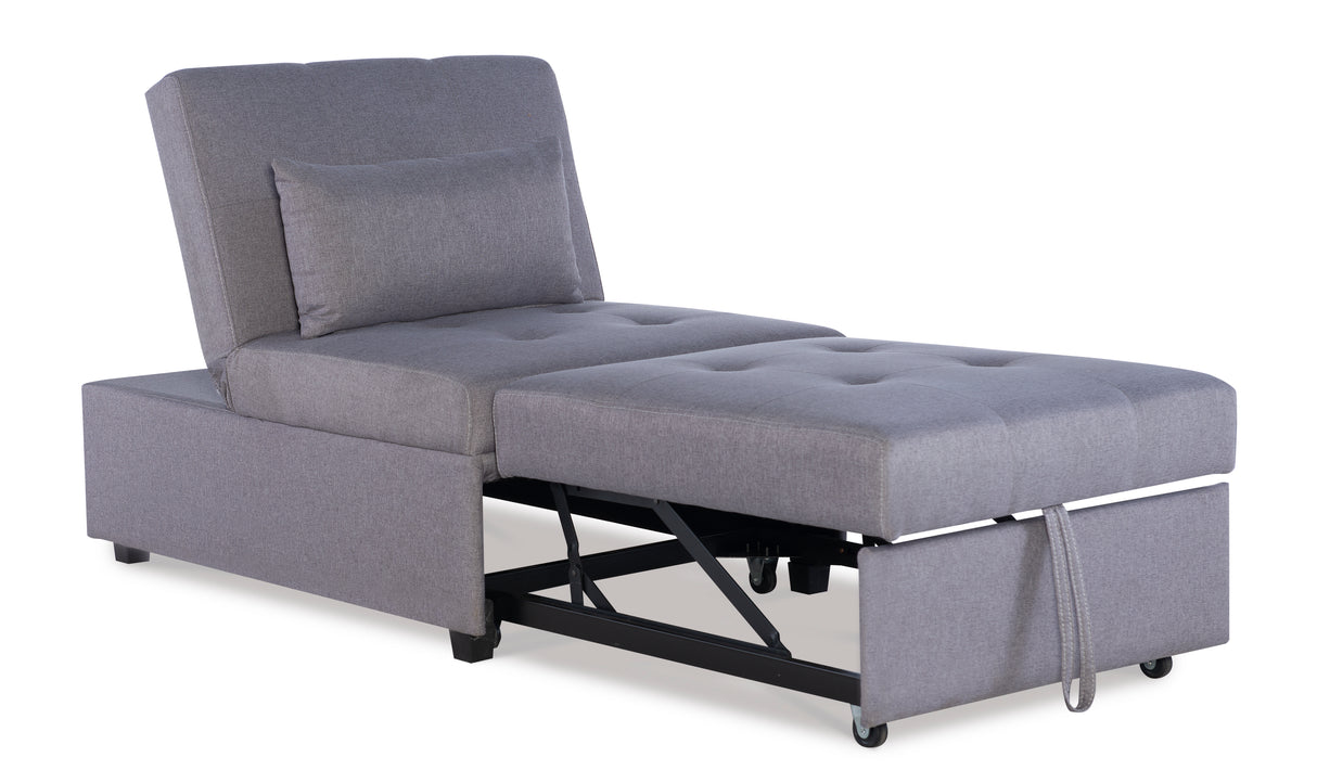 Dozer Sleeper Chair