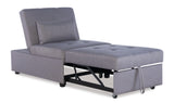 Dozer Sleeper Chair