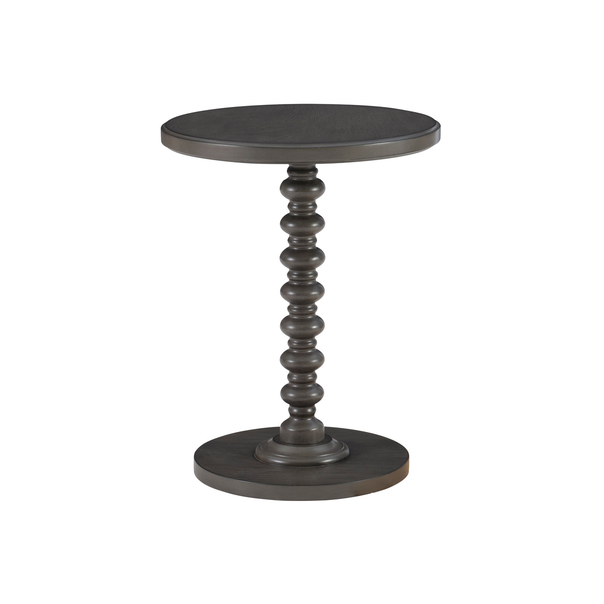 Spectrum Round Side Table