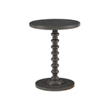 Spectrum Round Side Table