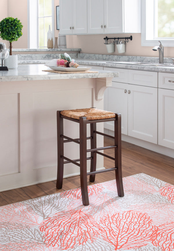 Venezia Backless Stools (Set of 2)