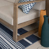 Brinley Outdoor Sectional
