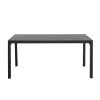 Alora Aluminum 5PC Outdoor Dining Set