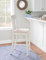 Duncan Stool