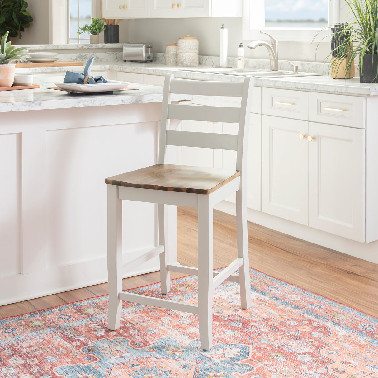 Vail Counter Stools (Set of 2)