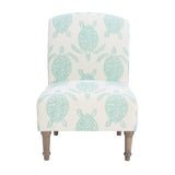 Tortuga Accent Chair