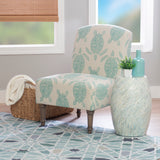 Tortuga Accent Chair