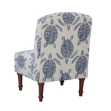 Tortuga Accent Chair