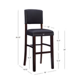 Monaco Stool