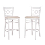 Tracey Bar Stools (Set of 2)