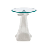 Wally The Whale Side Table
