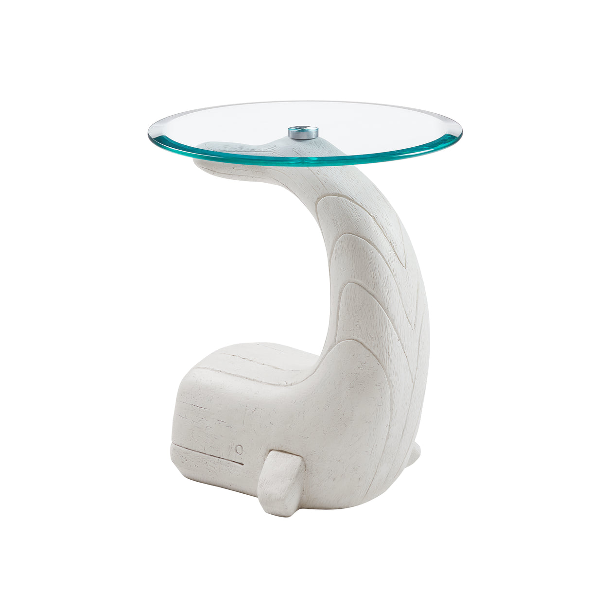 Wally The Whale Side Table