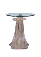 Wally The Whale Side Table
