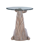 Wally The Whale Side Table