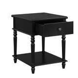 Pike Square Side Table