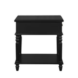 Pike Square Side Table