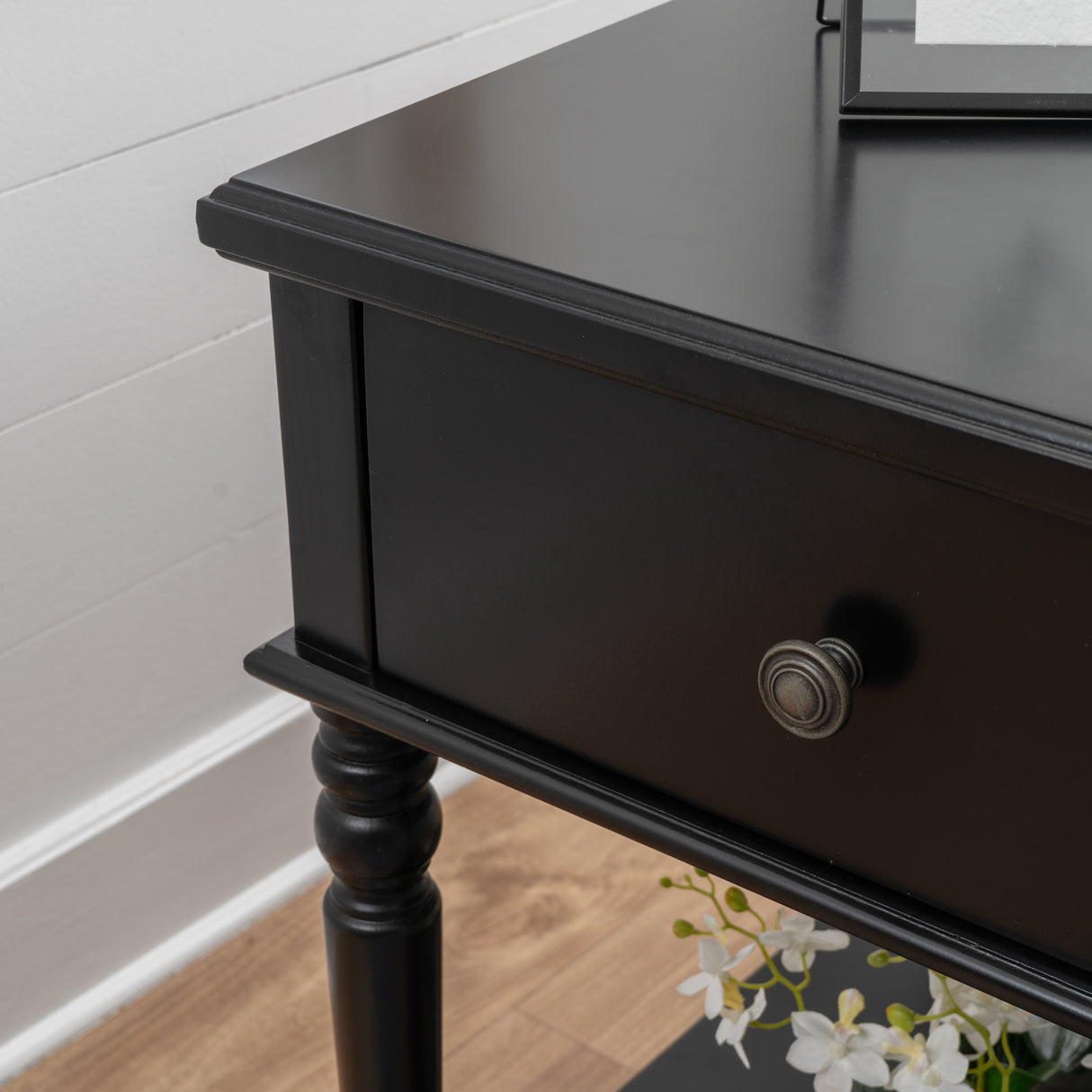 Pike Square Side Table