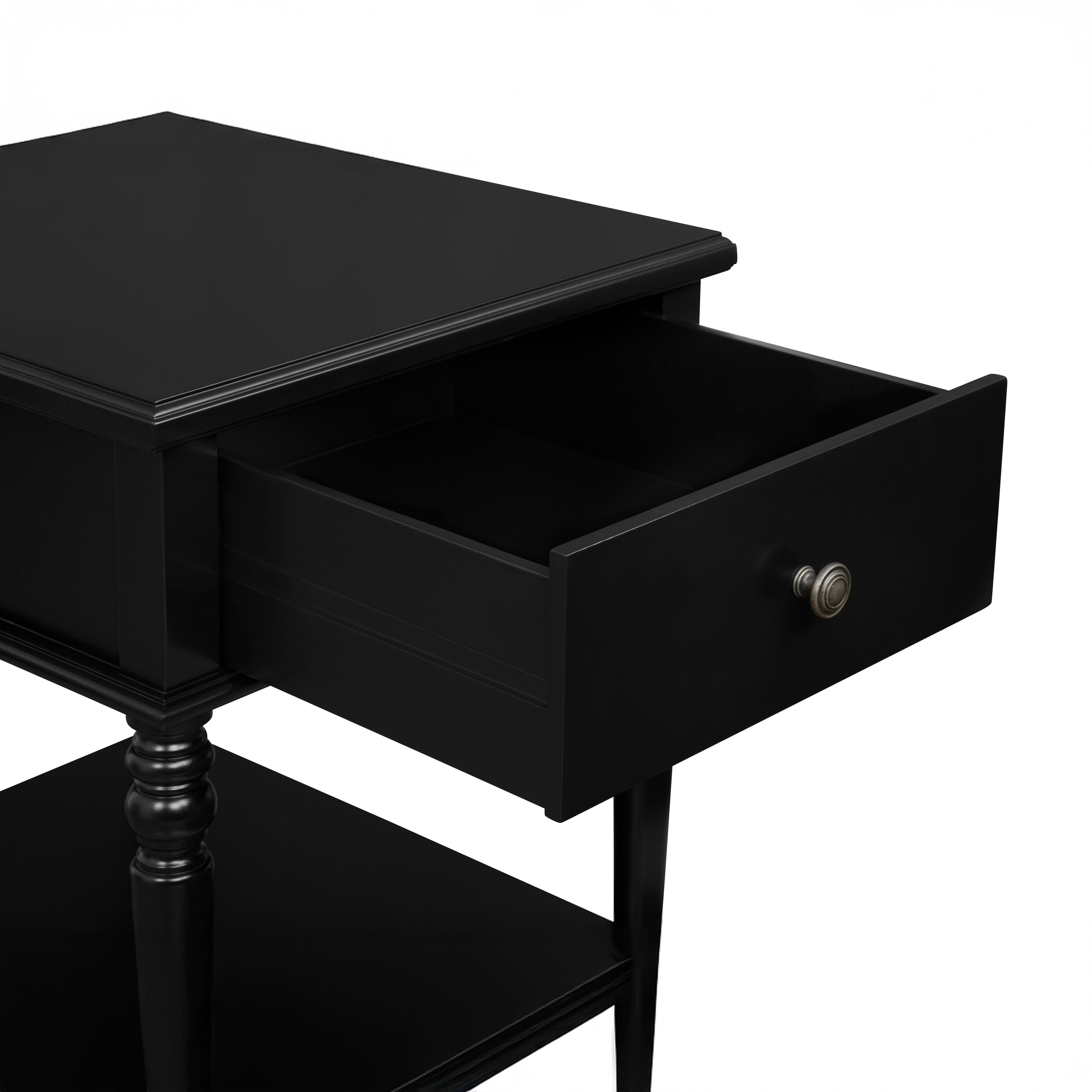 Pike Square Side Table – Linon Home & Design LLC