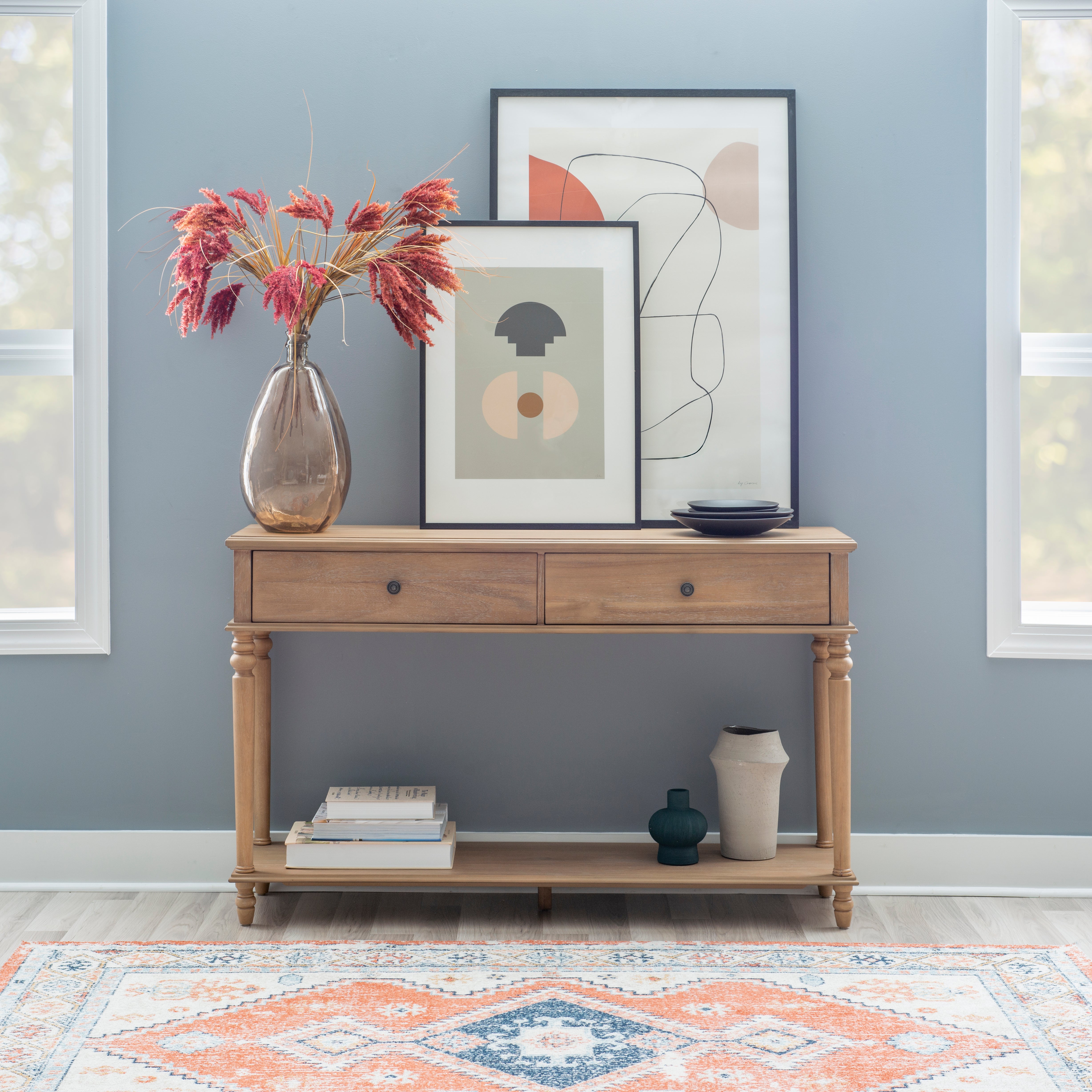 Console Tables – Linon Home & Design LLC