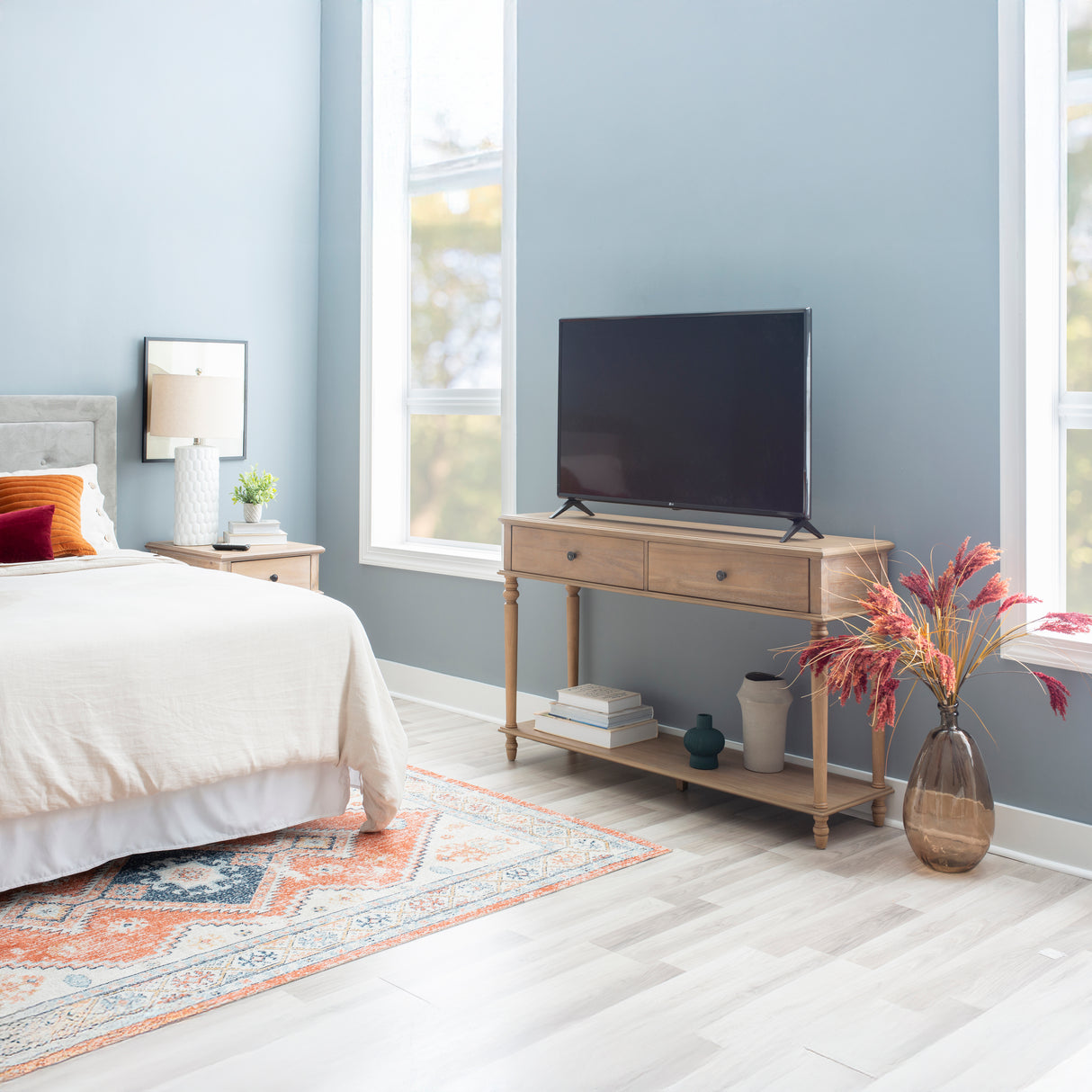 Pike Console Table