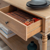 Pike Console Table