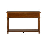 Pike Console Table