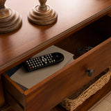 Pike Console Table