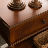 Pike Console Table