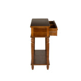Pike Console Table