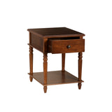 Pike Square Side Table