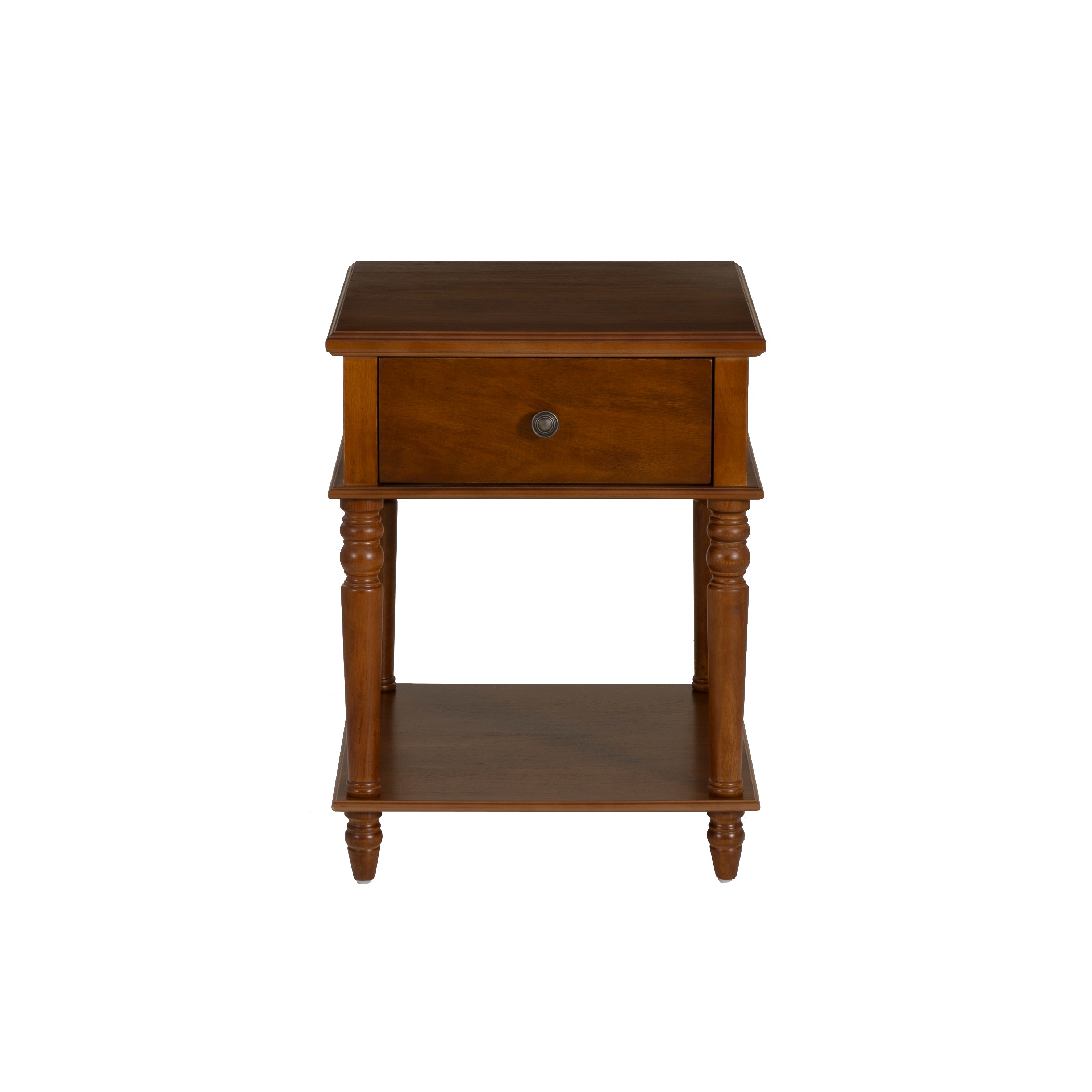Pike Square Side Table – Linon Home & Design LLC