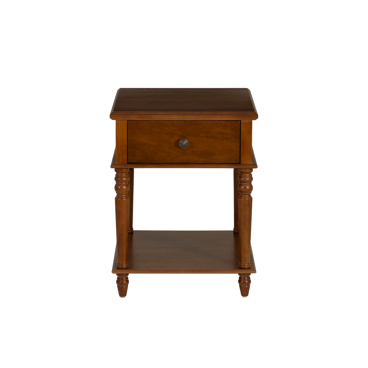 Pike Square Side Table