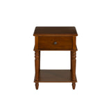 Pike Square Side Table