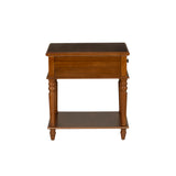 Pike Square Side Table