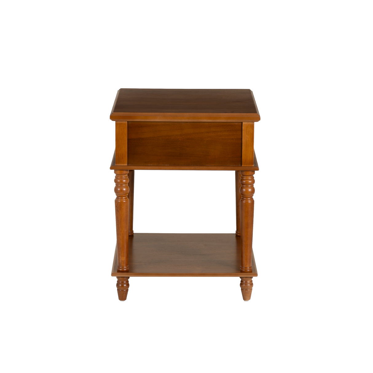 Pike Square Side Table