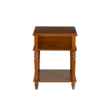 Pike Square Side Table