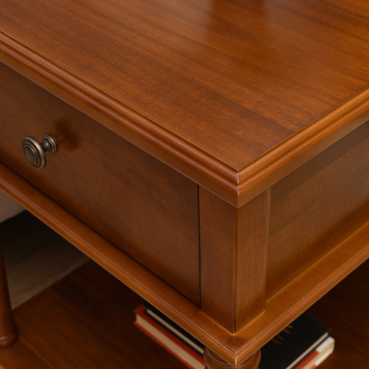 Pike Square Side Table