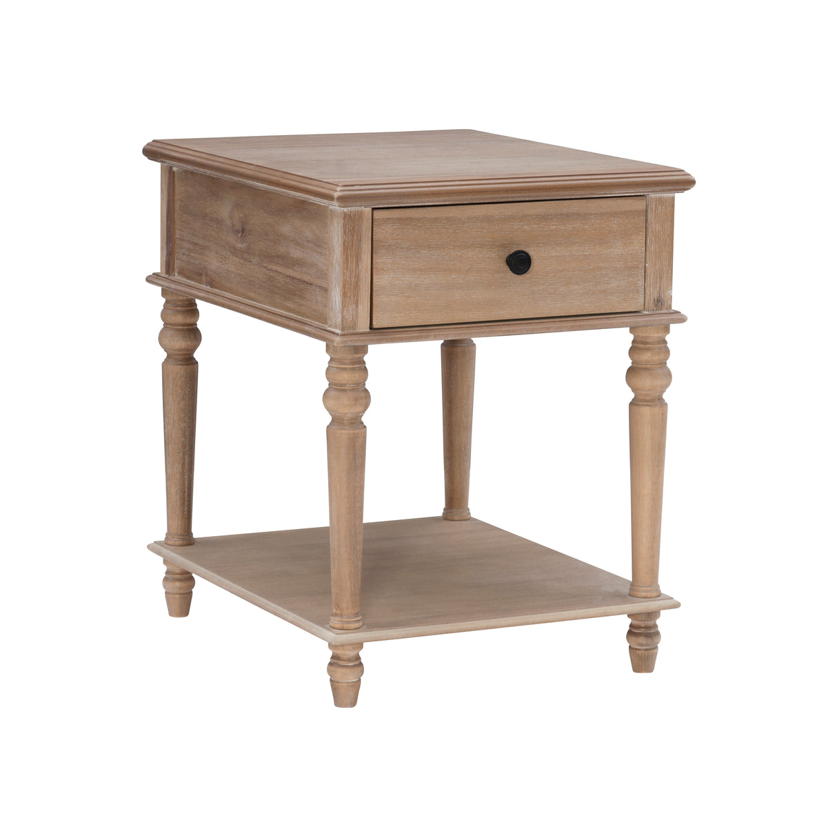 Pike Square Side Table